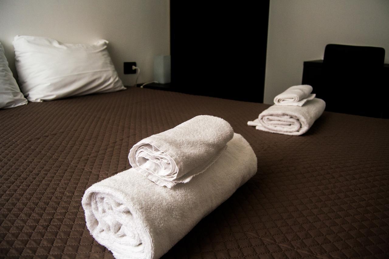 나폴리 Civico 7 B&B 외부 사진